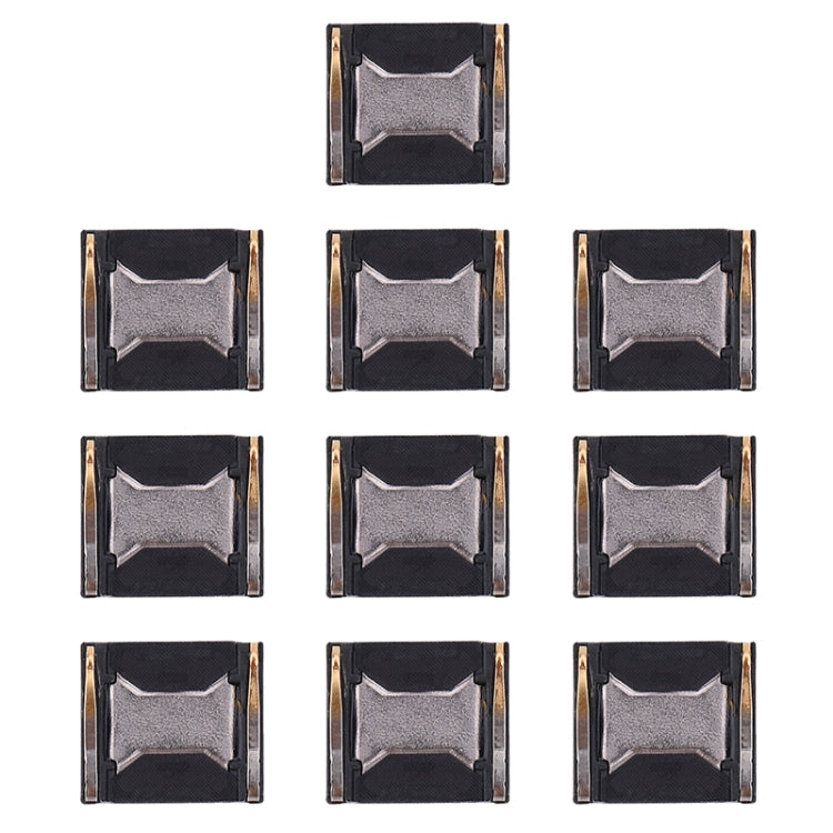 10 PCS Earpiece Speaker for Huawei Honor View 20 / Honor V20 - Earpiece & Loundspeaker by PMc TechLife | Online Shopping South Africa | PMc TechLife | Buy Now Pay Later Mobicred