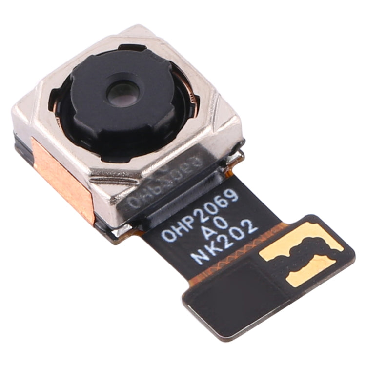 Back Facing Camera for Xiaomi Redmi 9 - Camera by PMC TechLife | Online Shopping South Africa | PMC TechLife | Buy Now Pay Later Mobicred