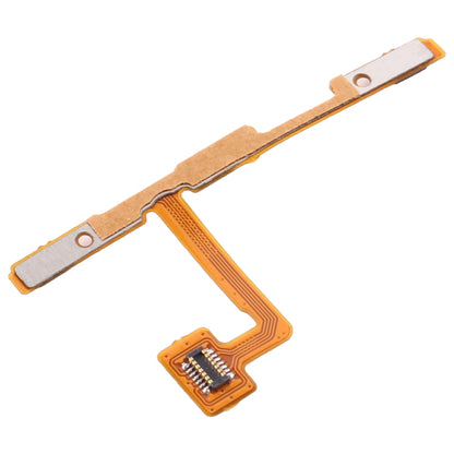 For Vivo S6 V1962A V1962BA Power Button & Volume Button Flex Cable - Flex Cable by PMC Jewellery | Online Shopping South Africa | PMC Jewellery | Buy Now Pay Later Mobicred