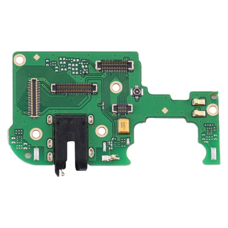 For OPPO K5 Microphone Board - Small Board by PMC Jewellery | Online Shopping South Africa | PMC Jewellery | Buy Now Pay Later Mobicred