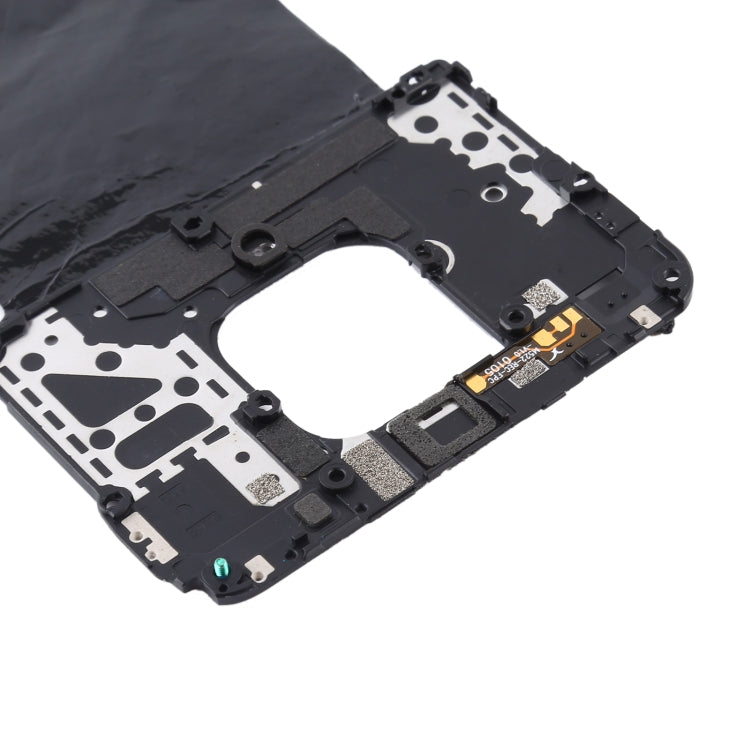 Motherboard Protective Cover for Xiaomi Redmi Note 9S / Redmi Note 9 Pro Max / Redmi Note 9 Pro (India) / Redmi Note 9 Pro M2003J6A1G - Frame Bezel Plate by PMC Jewellery | Online Shopping South Africa | PMC Jewellery | Buy Now Pay Later Mobicred