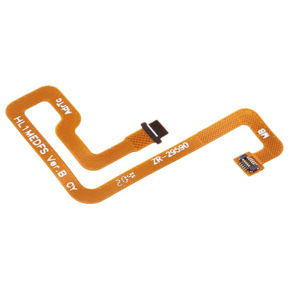 Fingerprint Connector Flex Cable for Huawei Enjoy 10e - Flex Cable by PMC Jewellery | Online Shopping South Africa | PMC Jewellery