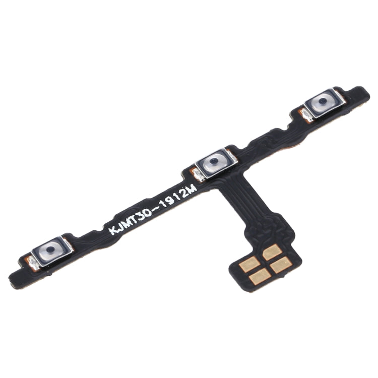 Power Button & Volume Button Flex Cable for Huawei Mate 30 - Flex Cable by PMc TechLife | Online Shopping South Africa | PMc TechLife | Buy Now Pay Later Mobicred