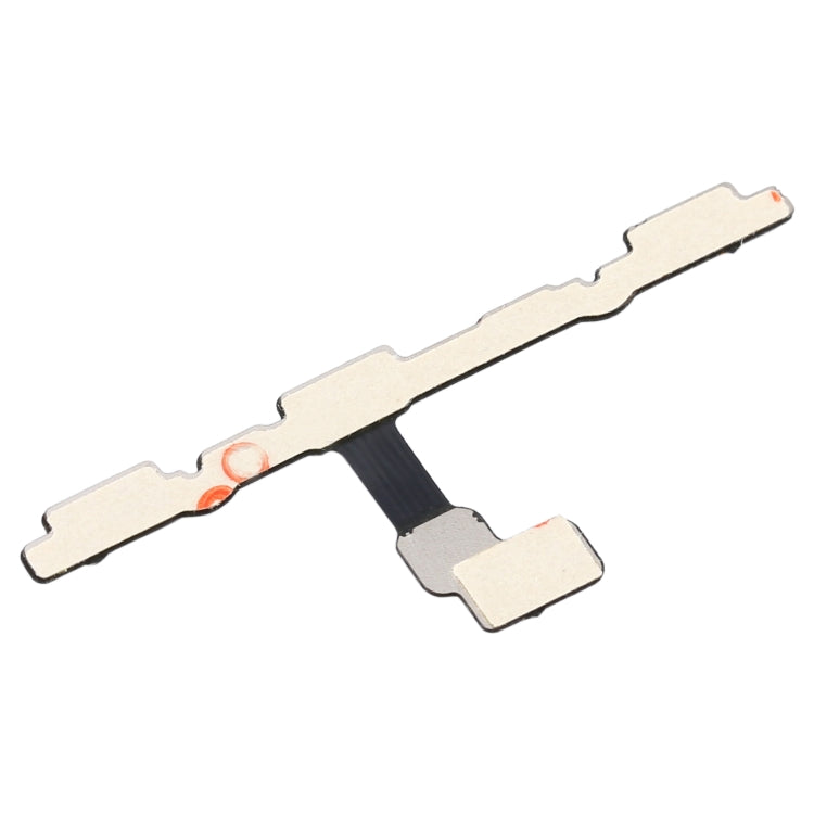Power Button & Volume Button Flex Cable for Huawei Mate 30 - Flex Cable by PMc TechLife | Online Shopping South Africa | PMc TechLife | Buy Now Pay Later Mobicred