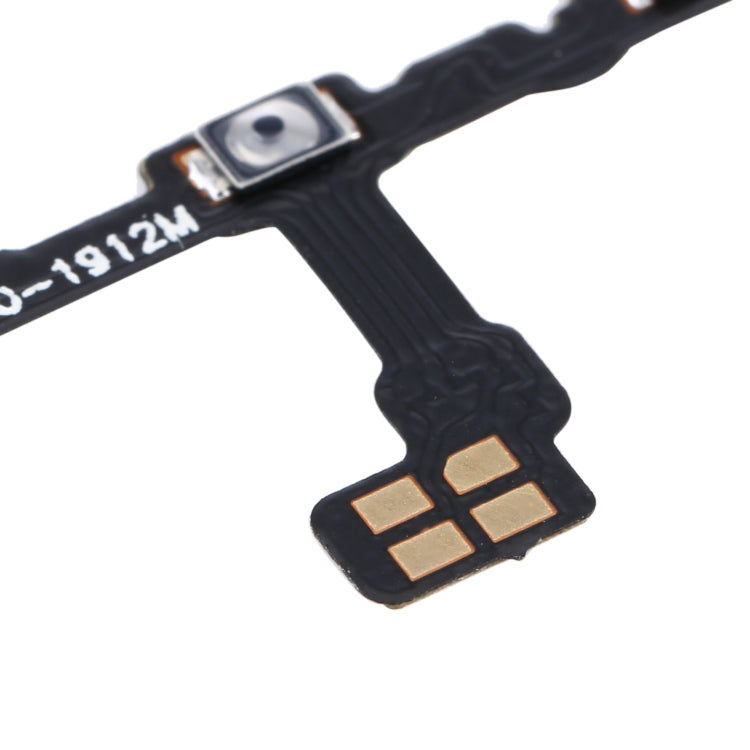 Power Button & Volume Button Flex Cable for Huawei Mate 30 - Flex Cable by PMc TechLife | Online Shopping South Africa | PMc TechLife | Buy Now Pay Later Mobicred