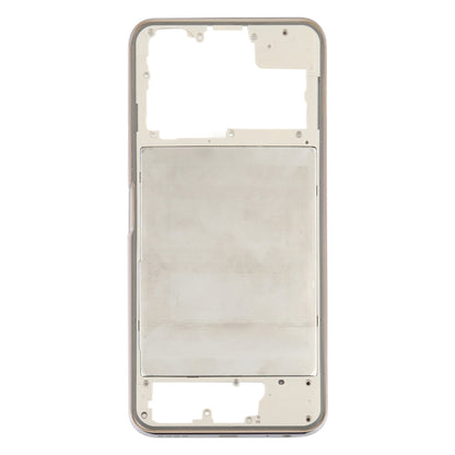 For Vivo Y70s Middle Frame Bezel Plate(Gold) - Frame Bezel Plate by PMC Jewellery | Online Shopping South Africa | PMC Jewellery | Buy Now Pay Later Mobicred