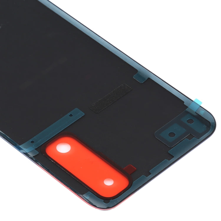 For Vivo Y51s / V2002A Battery Back Cover (Blue) - free shipping - PMC TechLife - Order now!