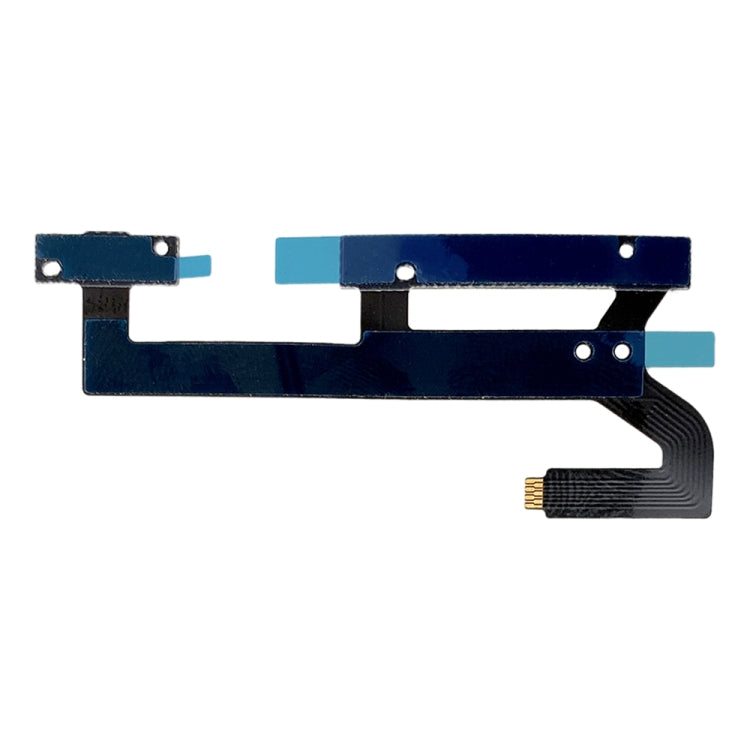 Power Button & Volume Button Flex Cable M1002277-004 for Miscrosoft Surface Pro 5/Pro 6/Pro 7 - free shipping - PMC TechLife - Order now!