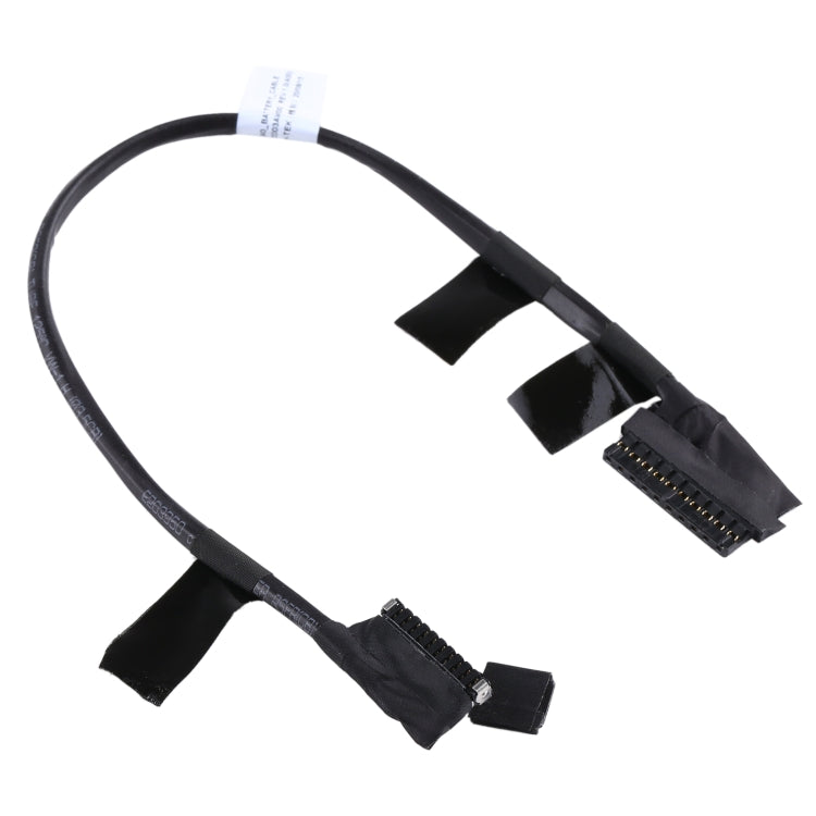 Battery Connector Flex Cable for Dell Latitude 7400 E7400 EDC40 DC02003AW00 - Power Cord by PMC Jewellery | Online Shopping South Africa | PMC Jewellery