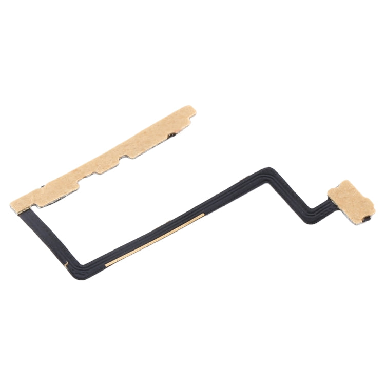 For OPPO Reno5 5G PEGM00 PEGT00 Volume Button Flex Cable - Flex Cable by PMC Jewellery | Online Shopping South Africa | PMC Jewellery