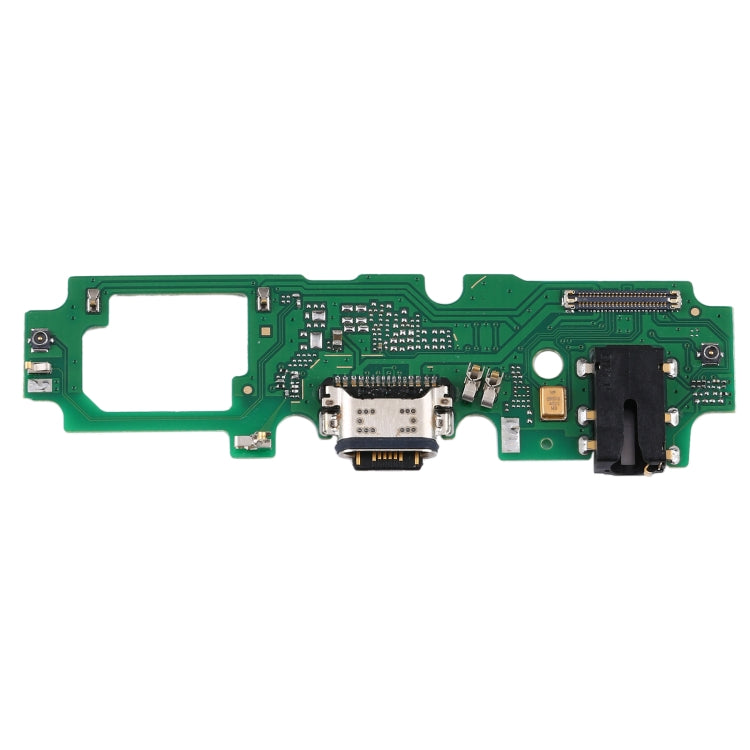 For Vivo iQOO Neo3 5G Charging Port Board - Charging Port Board by PMc TechLife | Online Shopping South Africa | PMc TechLife | Buy Now Pay Later Mobicred