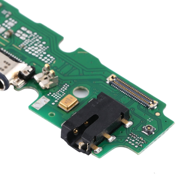 For Vivo iQOO Neo3 5G Charging Port Board - Charging Port Board by PMc TechLife | Online Shopping South Africa | PMc TechLife | Buy Now Pay Later Mobicred