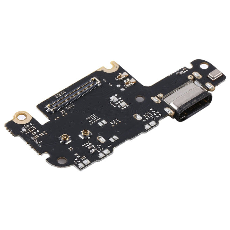 Charging Port Board With SIM Card Holder Socket for Xiaomi Redmi K30S M2007J3SC - Tail Connector by PMc TechLife | Online Shopping South Africa | PMc TechLife | Buy Now Pay Later Mobicred