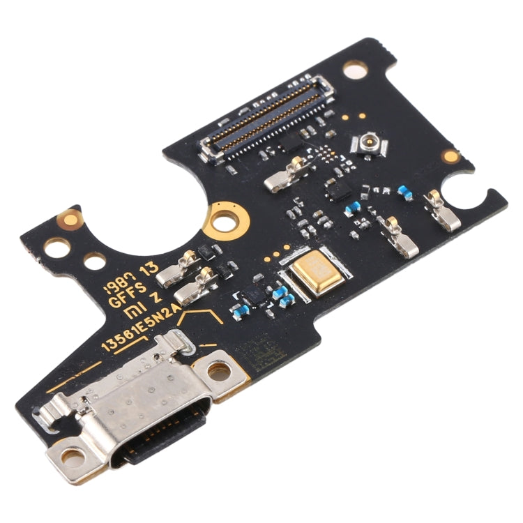 Original Charging Port Board for Xiaomi Mi Mix 3 - free shipping - PMC TechLife - Order now!