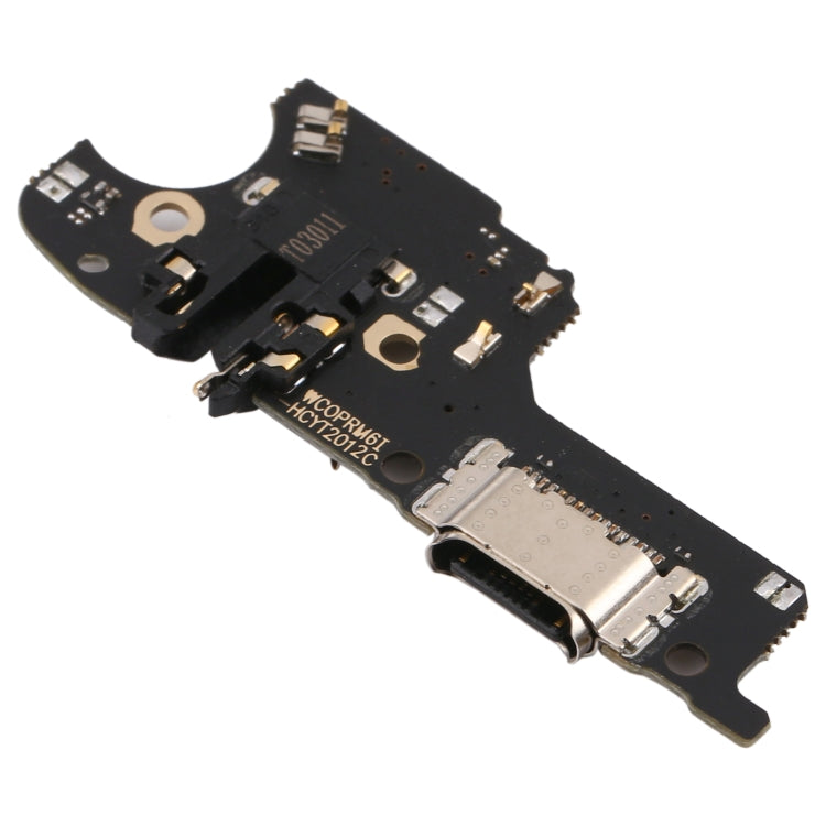 For OPPO Realme 6i RMX2040 Charging Port Board - Small Board by PMC Jewellery | Online Shopping South Africa | PMC Jewellery