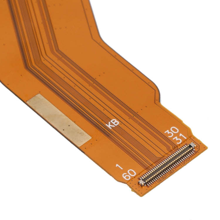 For OPPO Realme 7 RMX2111 Motherboard Flex Cable - Flex Cable by PMC Jewellery | Online Shopping South Africa | PMC Jewellery