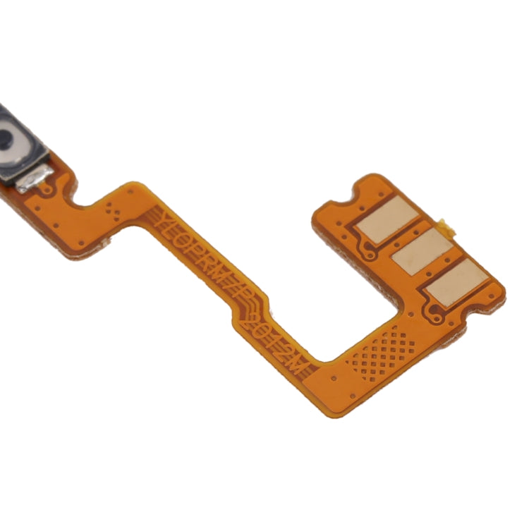 For OPPO Realme 7 Pro RMX2170 Volume Button Flex Cable - Flex Cable by PMC TechLife | Online Shopping South Africa | PMC TechLife | Buy Now Pay Later Mobicred