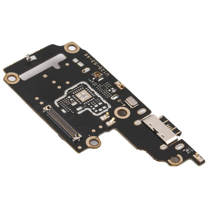 For Vivo Y73s / S7e V2031A Charging Port Board With SIM Card Socket - Charging Port Board by PMC Jewellery | Online Shopping South Africa | PMC Jewellery | Buy Now Pay Later Mobicred