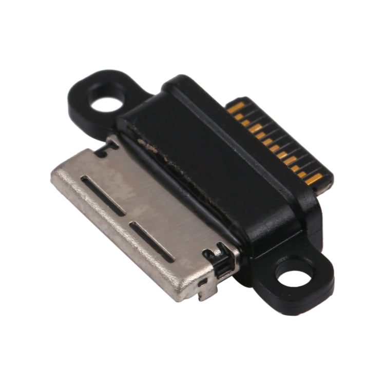 10 PCS Charging Port Connector for Xiaomi Black Shark 3 - Tail Connector by PMC TechLife | Online Shopping South Africa | PMC TechLife | Buy Now Pay Later Mobicred