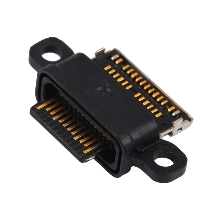 10 PCS Charging Port Connector for Xiaomi Black Shark 3 Pro - Tail Connector by PMC TechLife | Online Shopping South Africa | PMC TechLife | Buy Now Pay Later Mobicred