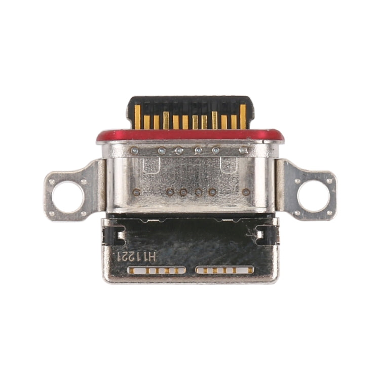 10 PCS Charging Port Connector for Huawei Nova 8 Pro 5G - Tail Connector by PMC TechLife | Online Shopping South Africa | PMC TechLife | Buy Now Pay Later Mobicred