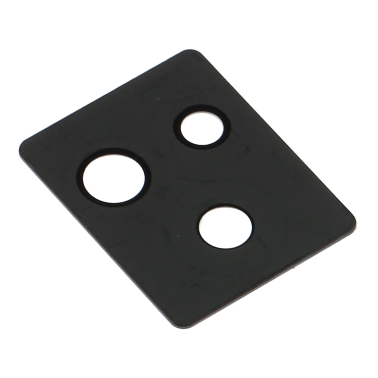 For Vivo iQOO 7 V2049A 10pcs Back Camera Lens - Camera Parts by PMC TechLife | Online Shopping South Africa | PMC TechLife | Buy Now Pay Later Mobicred