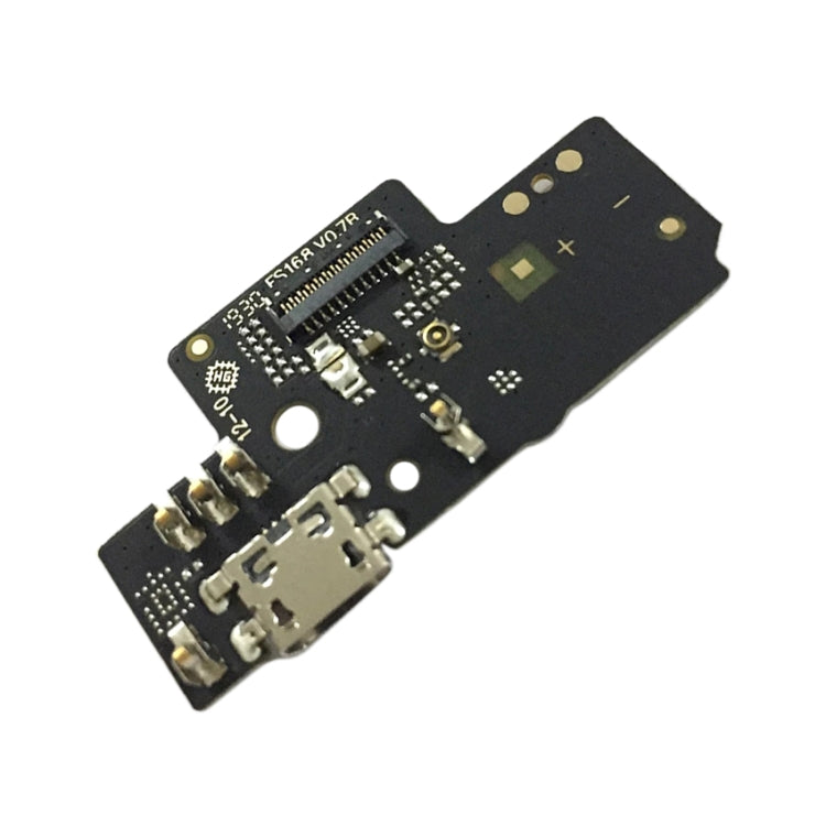 For Alcatel 1V 2019 5001 5001D 5001A Charging Port Board - Small Board by PMC TechLife | Online Shopping South Africa | PMC TechLife | Buy Now Pay Later Mobicred