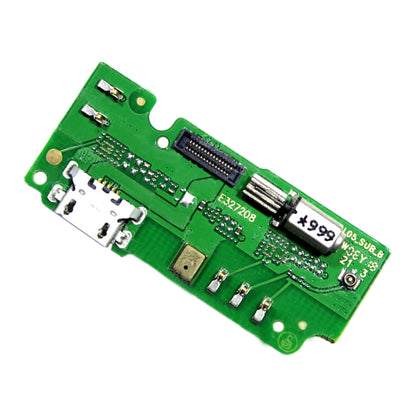 For Alcatel 3X 5058 5058A 5058I 5058J 5058T 5058Y Charging Port Board - Small Board by PMC Jewellery | Online Shopping South Africa | PMC Jewellery | Buy Now Pay Later Mobicred