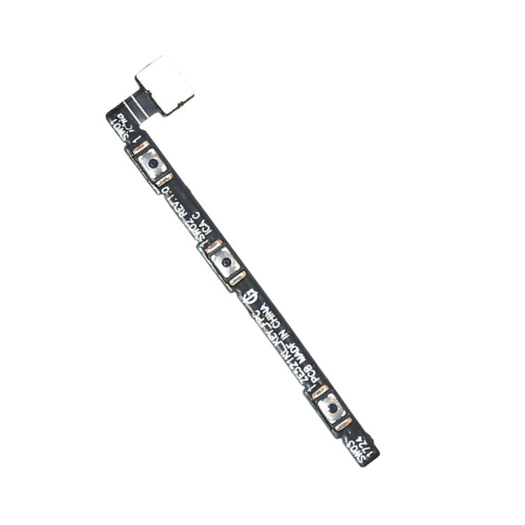 Power Button & Volume Button Flex Cable for Asus ZenFone 4 ZE554KL - free shipping - PMC TechLife - Order now!