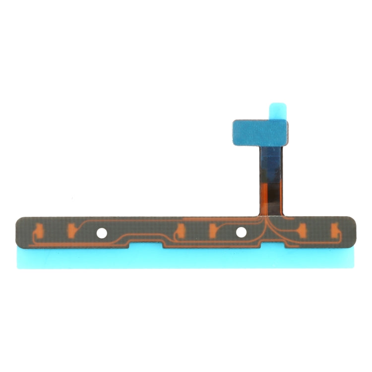 Power Button & Volume Button Flex Cable for Xiaomi Mi 11 Pro - Flex Cable by PMc TechLife | Online Shopping South Africa | PMc TechLife | Buy Now Pay Later Mobicred