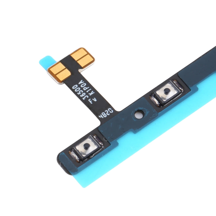 Power Button & Volume Button Flex Cable for Xiaomi Mi 11 Pro - Flex Cable by PMc TechLife | Online Shopping South Africa | PMc TechLife | Buy Now Pay Later Mobicred