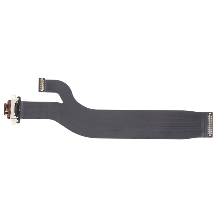 Charging Port Flex Cable for Xiaomi Mi 11 Pro - Flex Cable by PMC Jewellery | Online Shopping South Africa | PMC Jewellery | Buy Now Pay Later Mobicred