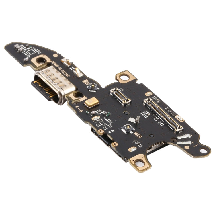 Charging Port Board for Huawei Nova 8 Pro - Tail Connector by PMC Jewellery | Online Shopping South Africa | PMC Jewellery | Buy Now Pay Later Mobicred