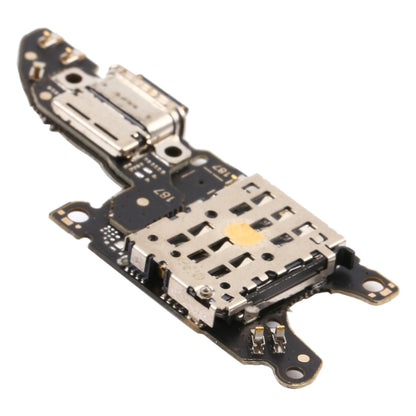 Charging Port Board for Huawei Nova 8 Pro - Tail Connector by PMC Jewellery | Online Shopping South Africa | PMC Jewellery | Buy Now Pay Later Mobicred