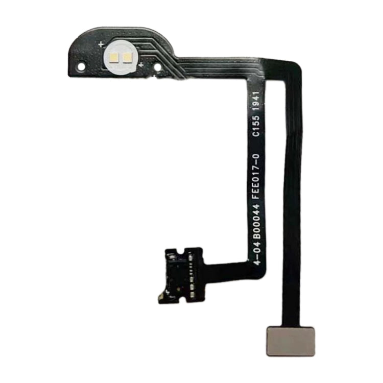 For OnePlus Nord Flashlight Flex Cable - free shipping - PMC TechLife - Order now!