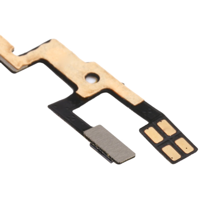 Power Button & Volume Button Flex Cable for Motorola Moto G 5G Plus XT2075 XT2075-2 XT2075-3 - Flex Cable by PMC Jewellery | Online Shopping South Africa | PMC Jewellery | Buy Now Pay Later Mobicred