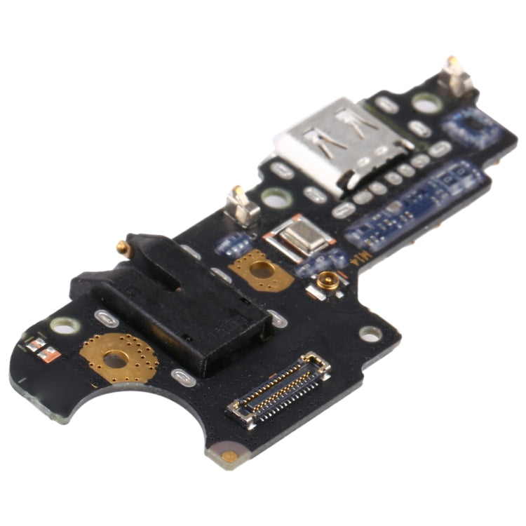 For OPPO Realme 5 RMX1911 RMX1919 Original Charging Port Board - Small Board by PMC TechLife | Online Shopping South Africa | PMC TechLife | Buy Now Pay Later Mobicred