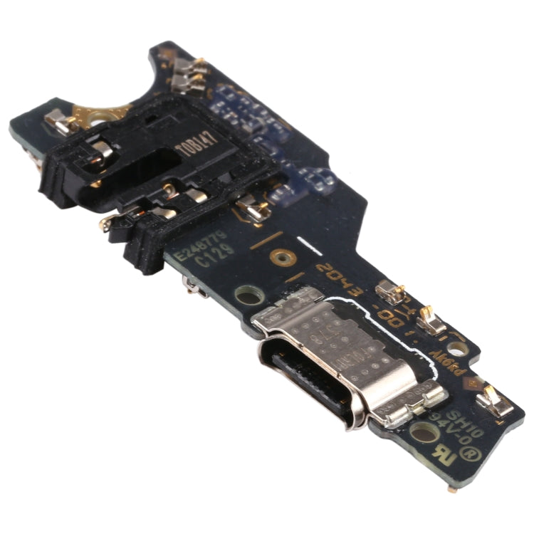 For OPPO Realme 7i RMX2103 Original Charging Port Board - Small Board by PMC TechLife | Online Shopping South Africa | PMC TechLife | Buy Now Pay Later Mobicred