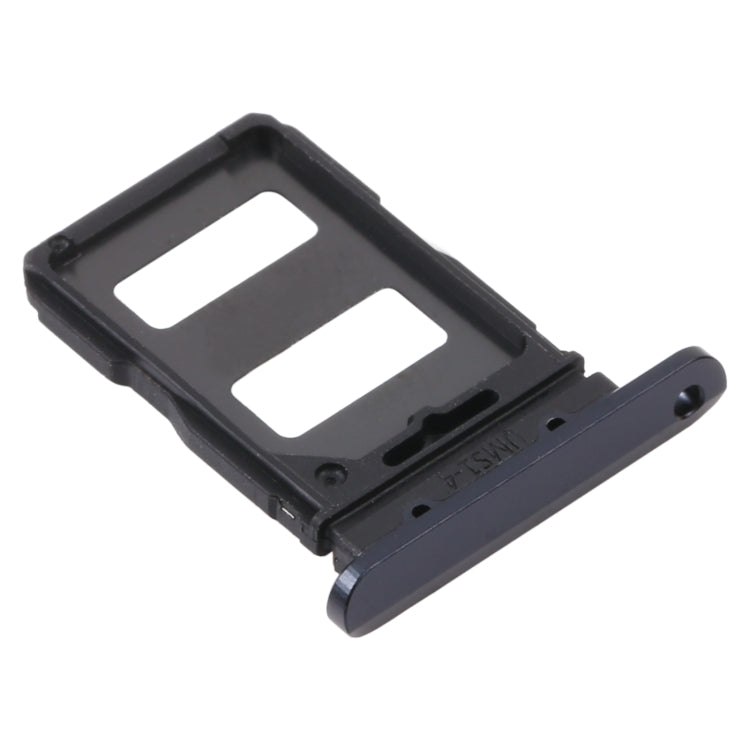 SIM Card Tray + SIM Card Tray for Xiaomi Black Shark 4/Black Shark 4 Pro (Black) - Card Tray by PMC Jewellery | Online Shopping South Africa | PMC Jewellery | Buy Now Pay Later Mobicred