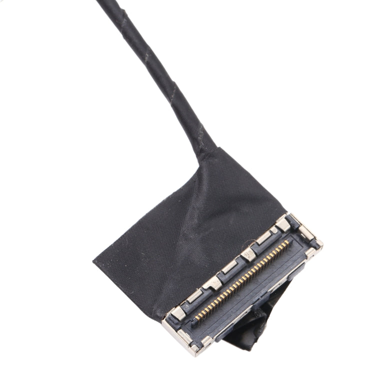 DC02C00D800 06WP6Y Hard Disk Jack Connector With Flex Cable for Dell Alienware 17 R4 R5 - Dell Spare Parts by PMC Jewellery | Online Shopping South Africa | PMC Jewellery | Buy Now Pay Later Mobicred