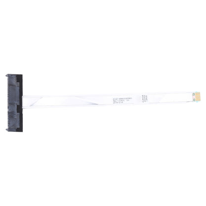 NBX0002EM000RK2W9 Hard Disk Jack Connector With Flex Cable for Dell Inspiron 15 3580 3582 3583 3480 - Dell Spare Parts by PMC Jewellery | Online Shopping South Africa | PMC Jewellery | Buy Now Pay Later Mobicred
