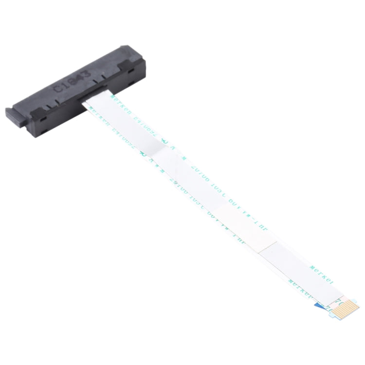 NBX00029V00 10.3CM Hard Disk Jack Connector With Flex Cable for Dell Inspiron G3 15 3579 3779 - Dell Spare Parts by PMC Jewellery | Online Shopping South Africa | PMC Jewellery | Buy Now Pay Later Mobicred