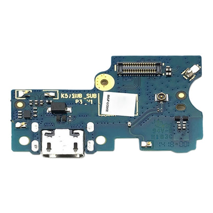Charging Port Board for Lenovo K5 - Tail Connector by PMC Jewellery | Online Shopping South Africa | PMC Jewellery | Buy Now Pay Later Mobicred