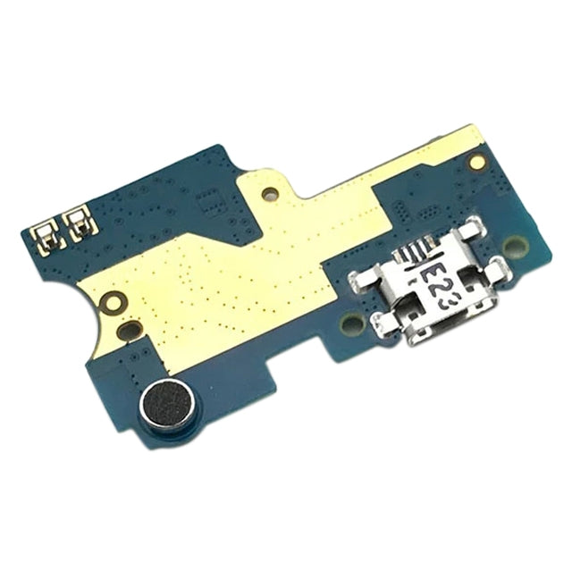 Charging Port Board for Lenovo K5 - Tail Connector by PMC TechLife | Online Shopping South Africa | PMC TechLife | Buy Now Pay Later Mobicred