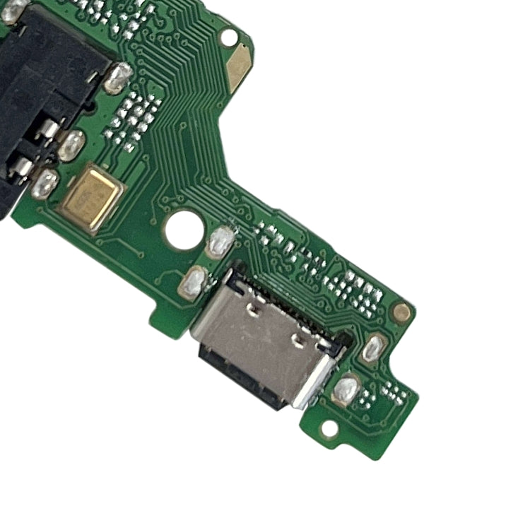 Charging Port Board for Lenovo Z6 Youth L38111 - Tail Connector by PMC Jewellery | Online Shopping South Africa | PMC Jewellery | Buy Now Pay Later Mobicred