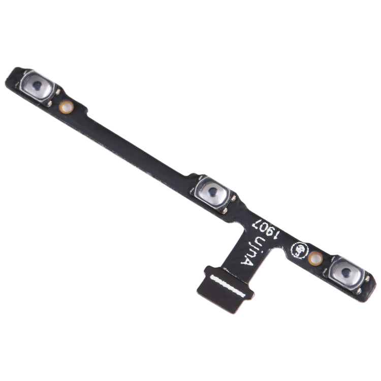 Power Button & Volume Button Flex Cable for ZTE Blade V10 - free shipping - PMC TechLife - Order now!