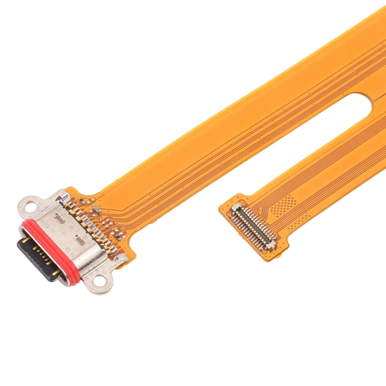 For OPPO Realme XT Charging Port Flex Cable - Flex Cable by PMC TechLife | Online Shopping South Africa | PMC TechLife | Buy Now Pay Later Mobicred