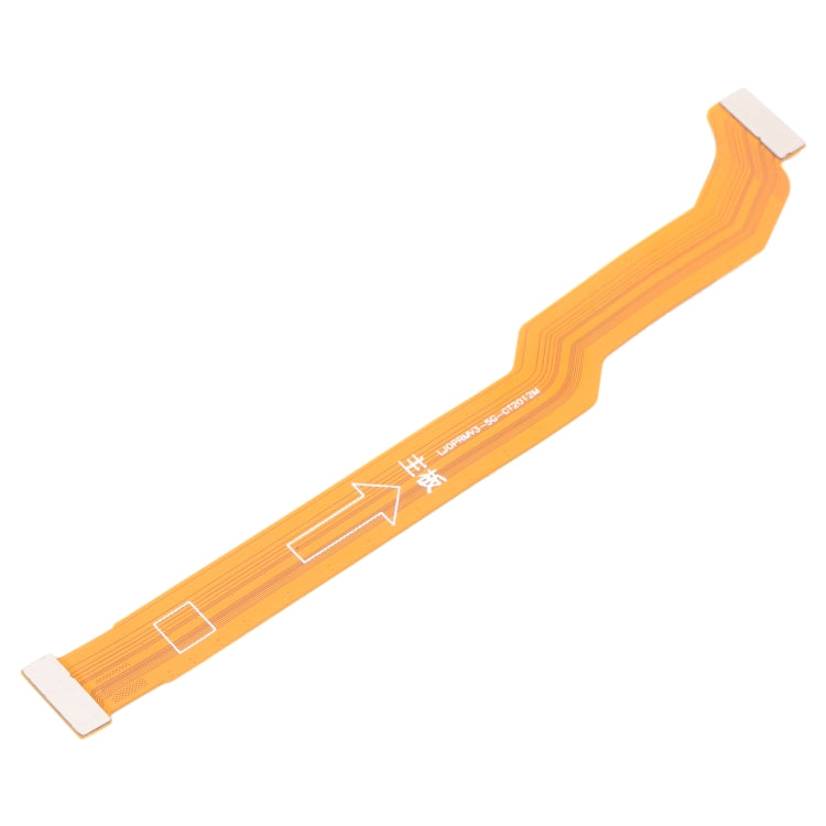 For OPPO Realme V3 Motherboard Flex Cable - Flex Cable by PMC TechLife | Online Shopping South Africa | PMC TechLife | Buy Now Pay Later Mobicred