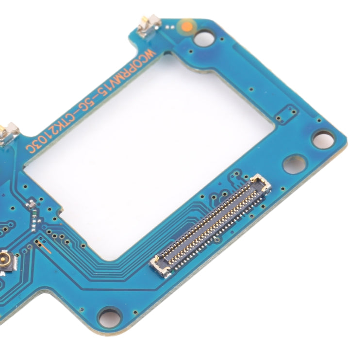 For OPPO Realme V15 5G Charging Port Board - Small Board by PMC Jewellery | Online Shopping South Africa | PMC Jewellery | Buy Now Pay Later Mobicred