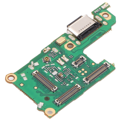 For Vivo S9e Charging Port Board - Charging Port Board by PMC Jewellery | Online Shopping South Africa | PMC Jewellery | Buy Now Pay Later Mobicred
